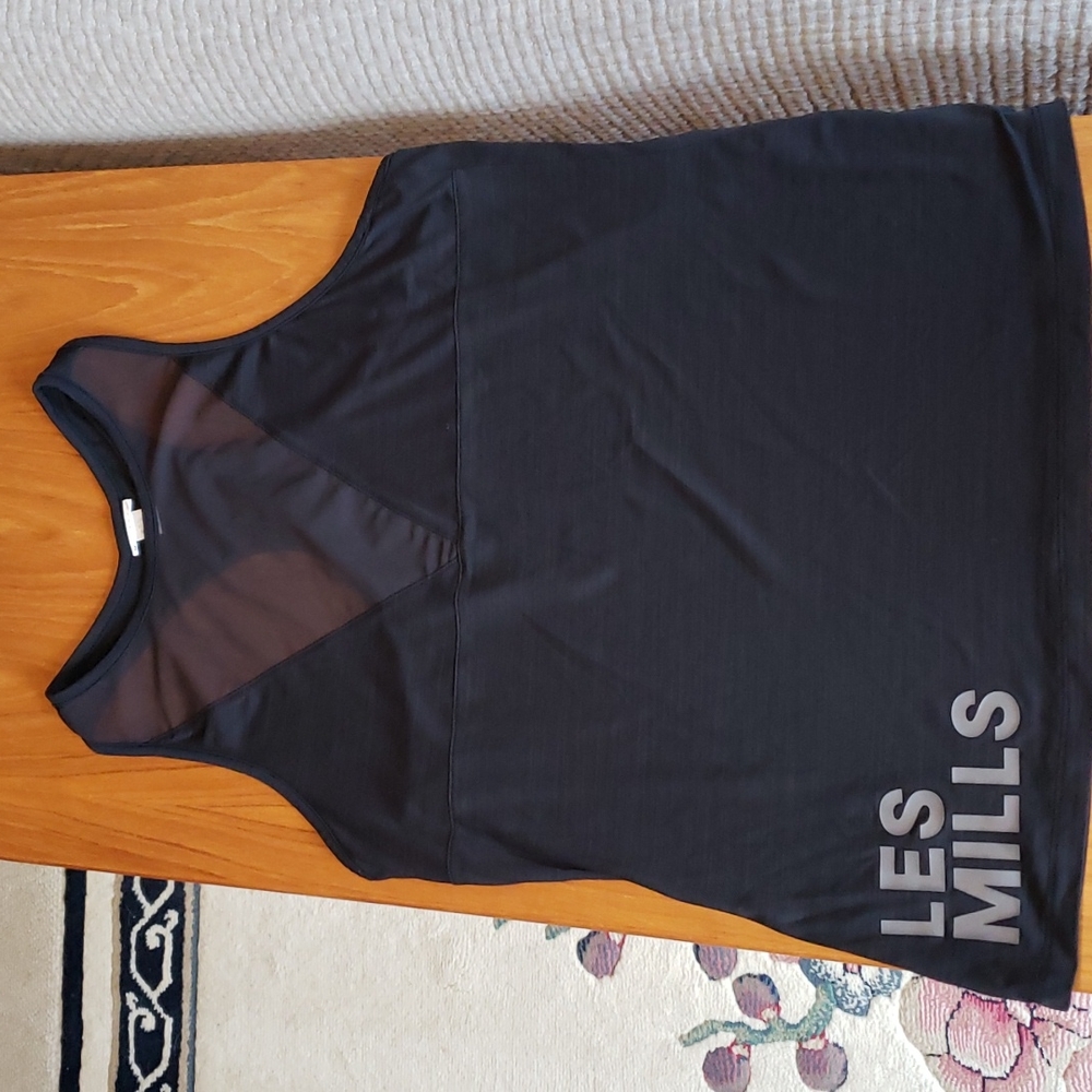 Reebok Racerback Tank